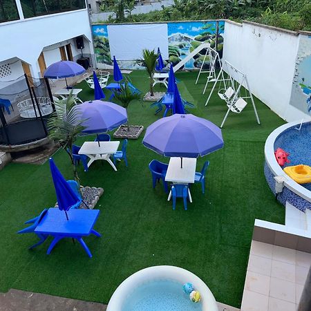 Complexe M Apartment Yaoundé Екстериор снимка
