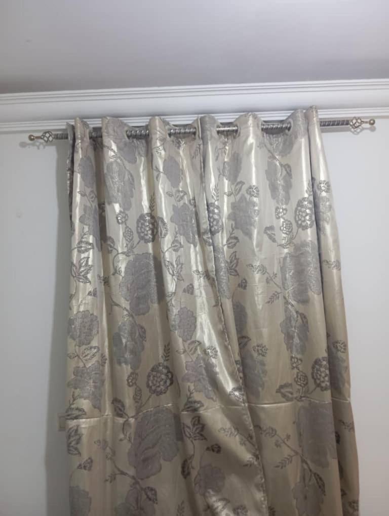 Complexe M Apartment Yaoundé Екстериор снимка