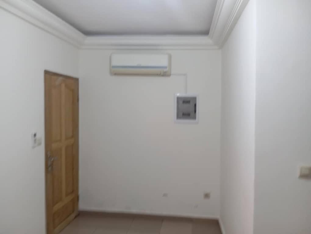 Complexe M Apartment Yaoundé Екстериор снимка