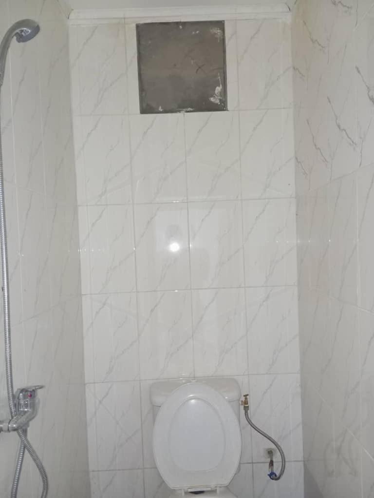 Complexe M Apartment Yaoundé Екстериор снимка